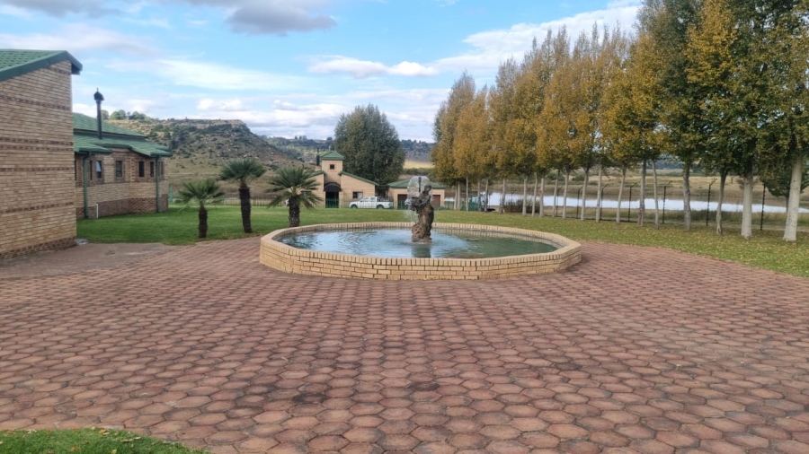 Commercial Property for Sale in Mary Anne Free State